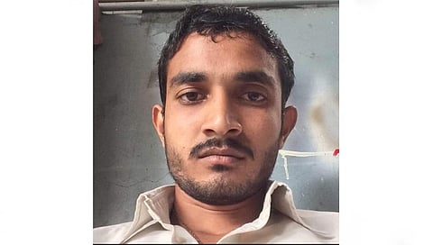 कृष्णा राजकुमार विश्वकर्मा www.pudhari.news 