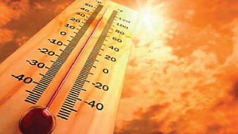 आगामी दोन दिवस कोकणात उष्णतेची लाट