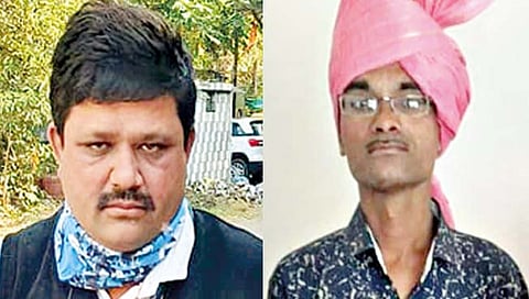 कोल्हापूर : गर्भलिंग निदान; आणखी दोघांना अटक