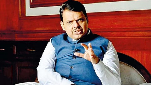 अनेकांना मी गृहमंत्री नकोय; परंतु कायद्यानेच राज्य चालेल : देवेंद्र फडणवीस