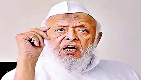 हिंदूंचे पूर्वजही मुस्लिमच होते; मौलाना अर्शद मदनींचे वादग्रस्त वक्तव्य