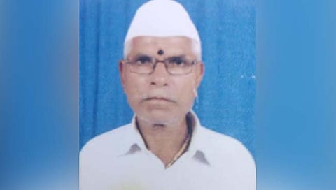 परभणी : दुचाकींच्या अपघातात वडिलाचा मृत्यू ; मुलगा जखमी