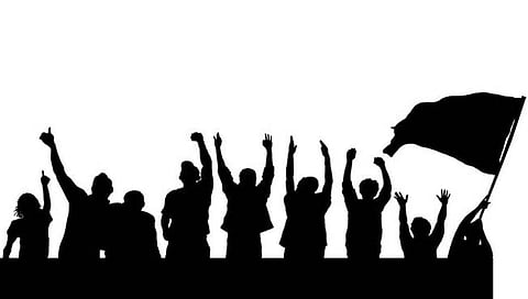 राज्यातील विद्यापीठ कर्मचारी आजपासून बेमुदत संपावर