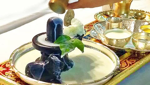 सोलापूरात महाशिवरात्रीनिमित्त शिवालये होणार शिवमय