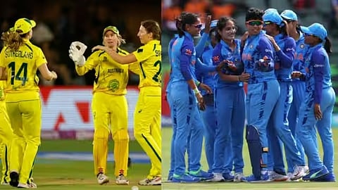 ICC WT20WC : महिला टी-20 वर्ल्डकपच्या उपांत्य फेरीत पोहोचणारा ऑस्ट्रेलिया पहिला संघ, पराभवाने भारताचे समीकरण बदलले