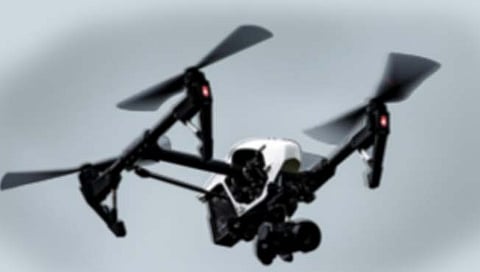 टेक इन्फो : ड्रोन हबच्या दिशेने…