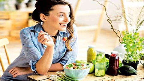 Zero Figure : झिरो फिगरचा हट्ट ठरू शकतो घातक ‘असे’ होऊ शकतात दुष्परिणाम