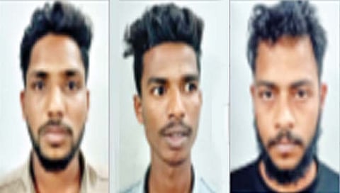 कोल्हापूर : शस्त्र तस्करीच्या चौकशीतून गोकाक येथील व्यापार्‍याच्या खुनाचा उलगडा