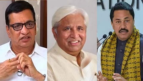 बाळासाहेब थोरात नरमले! पक्षश्रेष्ठींशी चर्चा करून निर्णय घेणार