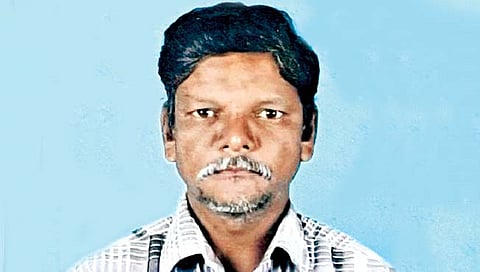 कोल्हापूर : मुलीला वाचवताना बापाचा बुडून मृत्यू