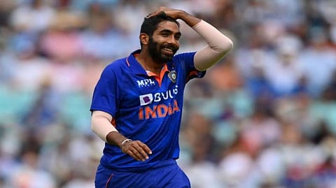 Bumrah New Captain : बुमराह भारताचा नवा कर्णधार! आयर्लंडविरुद्धच्या टी-20 मालिकेसाठी टीम इंडियाची घोषणा