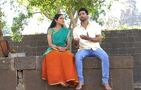 जिवाची होतिया काहिली : कोल्हापुरात बहरणार अर्जुन-रेवथी यांची प्रिती