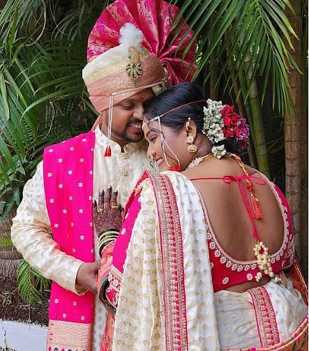 vanita kharat-sumit londhe 