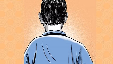 missing boy,www.pudhari.news