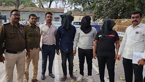 काठे गल्ली क्राईम,www.pudhari.news