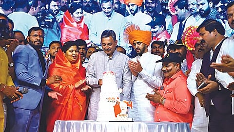 युवराज संभाजीराजे,www.pudhari.news