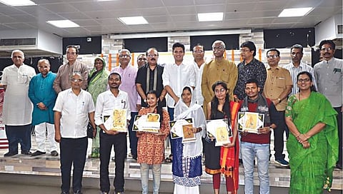 सत्यजित तांबे,www.pudhari.news