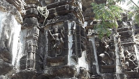 वटेश्वर मंदिर नाशिक,www.pudhari.news