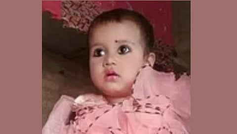 चिमकुली अपघातात ठार,www.pudhari.news