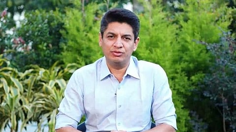 Satyajeet Tambe News