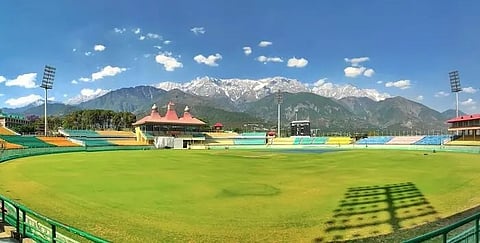 IND vs AUS Test : भारत विरुद्ध ऑस्ट्रेलियातील तिसऱ्या कसोटीचे ठिकाण बदलणार?