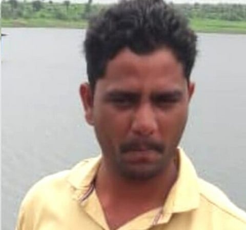 अमजद खाँ अस्लम खाँ पठाण