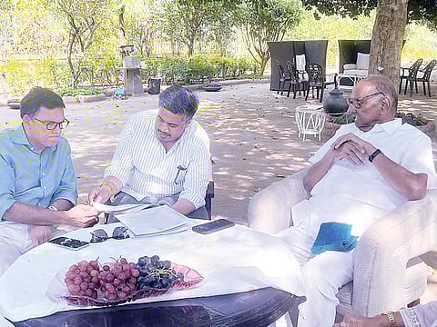 नगर : एमआयडीसीत फिरणार उद्योगांची चाके !