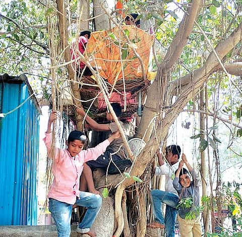 हरवत चाललेले खेळ अन् आयुष्य! तंत्रज्ञानाच्या युगात वेगाने प्रगती, पण जीवन बनलं धकाधकीचं