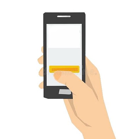 पिंपरी : मालमत्तेला लिंक केलेले मोबाईल क्रमांक चुकीचे