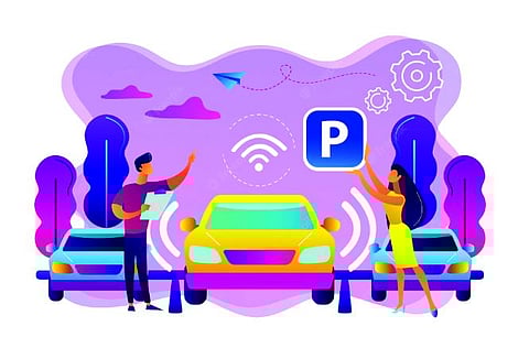 पिंपरी : स्मार्ट सिटीत पार्किंग समस्या गंभीर; महापालिका, स्मार्ट सिटीचे नियोजन फसले