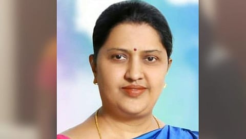 Pradnya Rajeev Satav : राजीव सातव यांच्या पत्नी आमदार प्रज्ञा सातव यांच्यावर जीवघेणा हल्ला