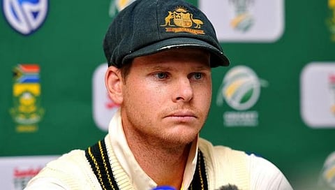 Steve Smith : स्मिथच्या मते ‘हा’ युवा खेळाडू आहे क्रिकेट विश्वातील उगवता तारा