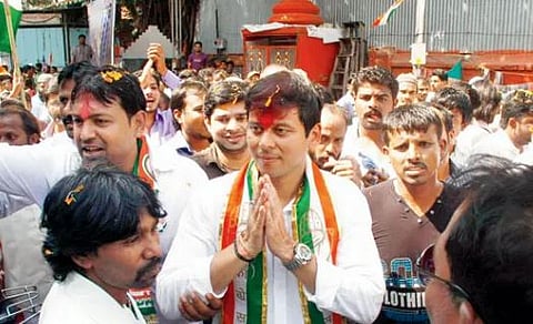 पुणे : भाजप ब्राह्मण समाजाला गृहीत धरतोय का?