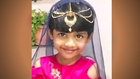 Sangli : मिरजेत पाचव्या मजल्यावरून पडून बालिका ठार