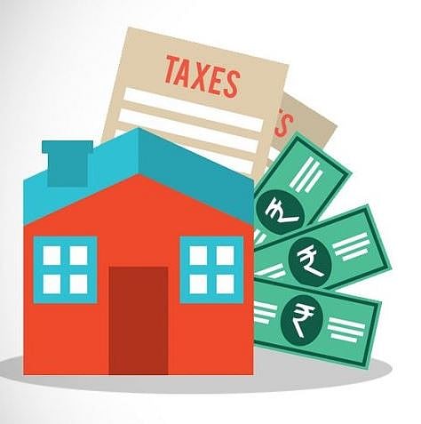 मालमत्ता करवसुलीला अल्प प्रतिसाद; नगर परिषदेकडून केवळ 33.13 टक्के वसुली