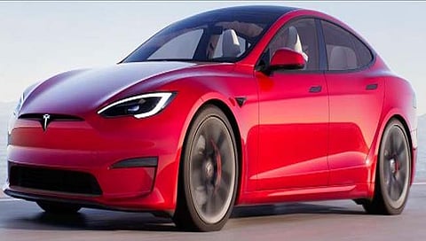 एलन मस्क यांना मोठा फटका! Tesla ने ३ लाख ६३ वाहने परत मागवली, ‘या’ दोषामुळे अपघाताचा धोका