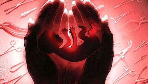 यवतमाळ : अवैध गर्भपाताची माहिती देणाऱ्या आशा, अंगणवाडी सेविकांना मिळणार २ लाखांचे बक्षीस