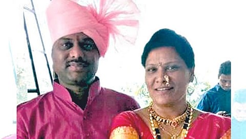 सातारा : ‘दो फूल एक माली..’ अन् रागिणी पेटली