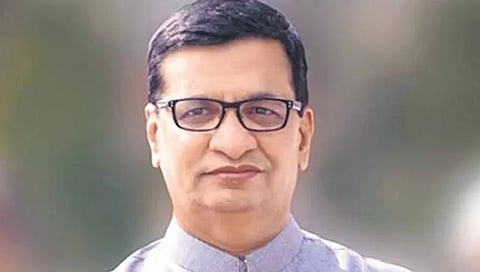 पटोलेंसोबत काम करणे शक्य नाही; बाळासाहेब थोरात यांचे पक्षश्रेष्ठींना पत्र