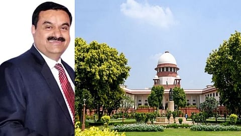 Adani-Hindenburg case 