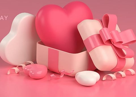 पुणे : जोडीदाराला द्या, आरोग्यदायी भेट