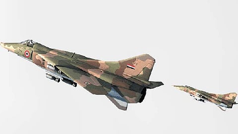 पाश्चिमात्यांचा दबाव झुगारून भारताने केली रशियाकडून शस्त्रे आयात