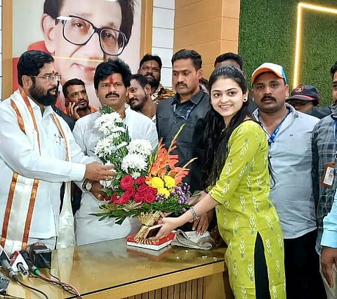 राजकारणासाठी विद्यार्थ्यांना वेठीस धरू नका, एमपीएसीच्या निर्णयानंतर मुख्यमंत्री शिंदे यांची प्रतिक्रिया