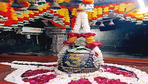 औंढा नागनाथ  