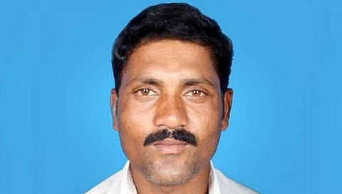 पोल्ट्री व्यावसाईकाचा संशयास्पद मृत्यू 