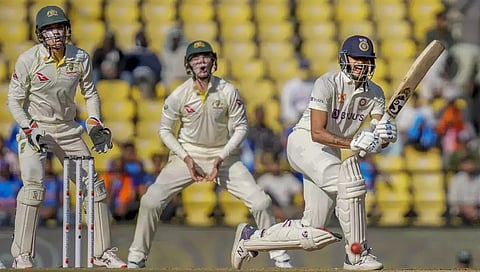 Axar Patel : 9वा क्रमांक, 84 धावा.. अक्षर पटेलचा अनोखा विक्रम!