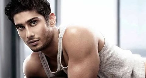 प्रतीक बब्बर