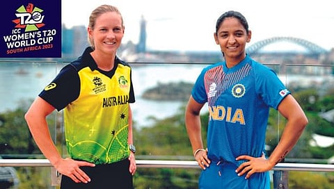 Women’s T20 2023 World Cup : भारतासाठी ‘करो या मरो’! बलाढ्य ऑस्ट्रेलियाविरुद्ध आज सेमीफायनल