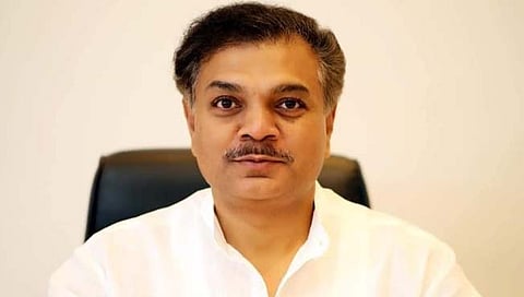 राणा जगजीतसिंह पाटील 