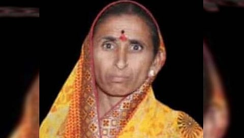 जालना : दारूच्या नशेत पत्नीच्या डोक्यात दगड घालून खून